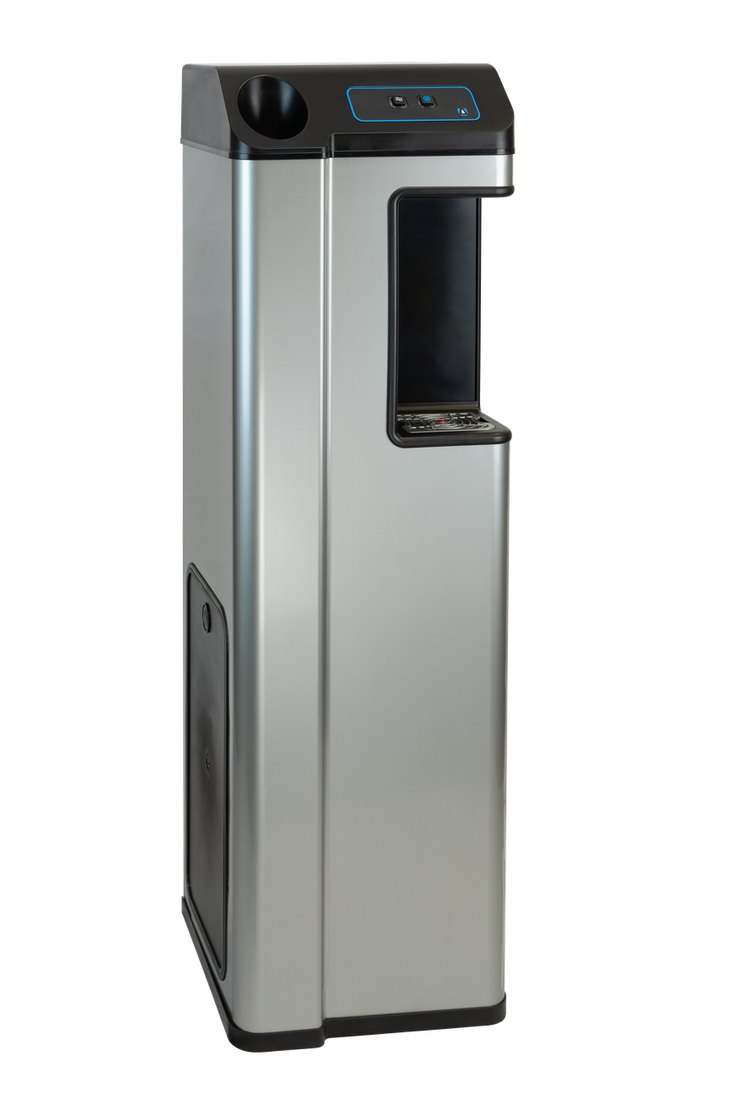 AA First Aquality floorstanding water cooler