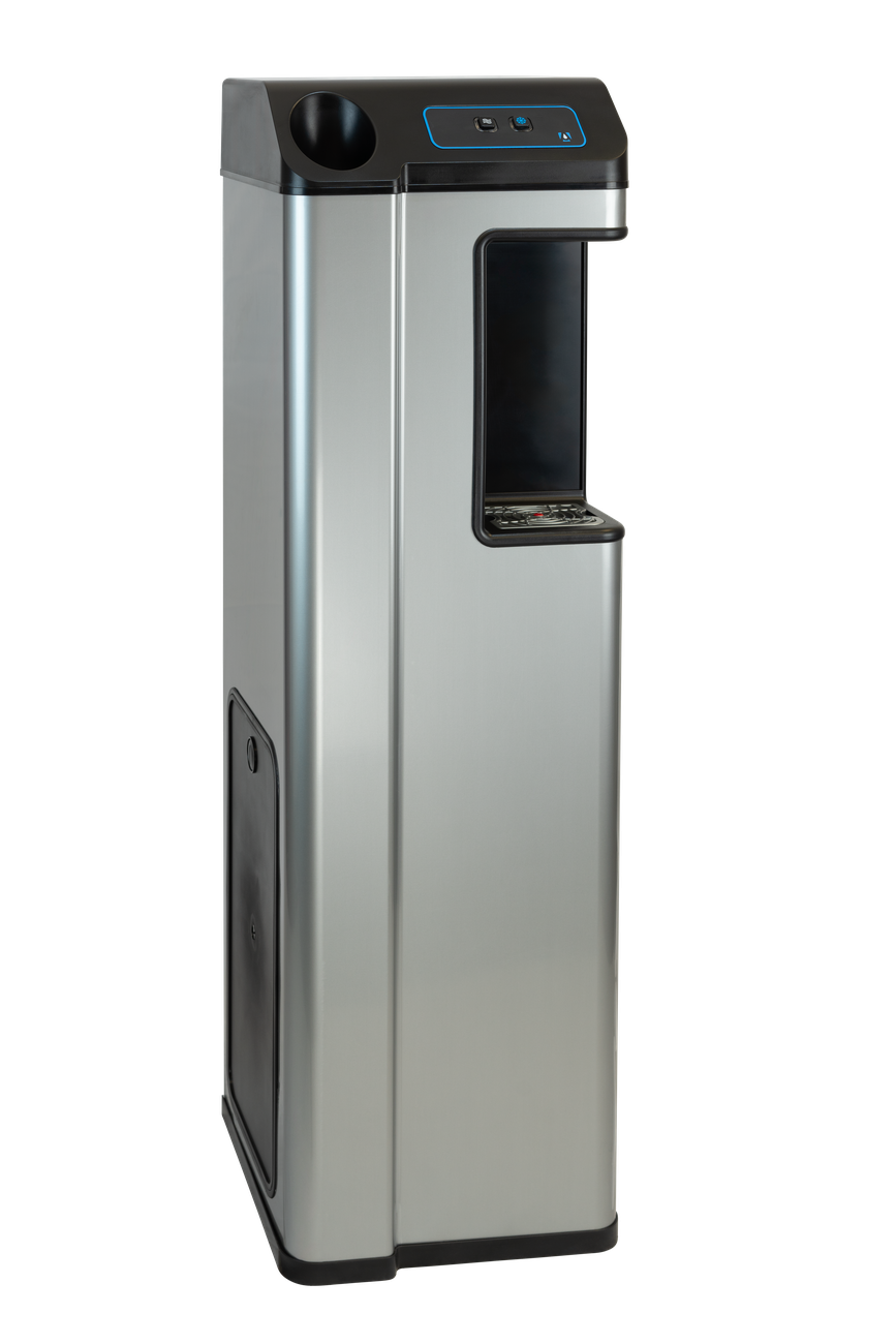 AA First Aquality floorstanding water cooler