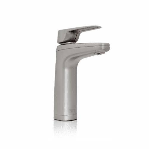 Billi Quadra XL dispenser in Brushed Chrome