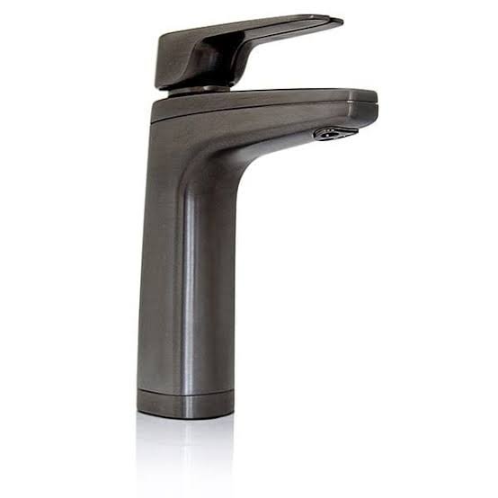 Billi Quadra XL dispenser in Gun Metal Grey