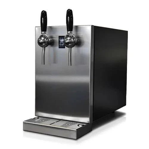 Booth Gali countertop water dispenser