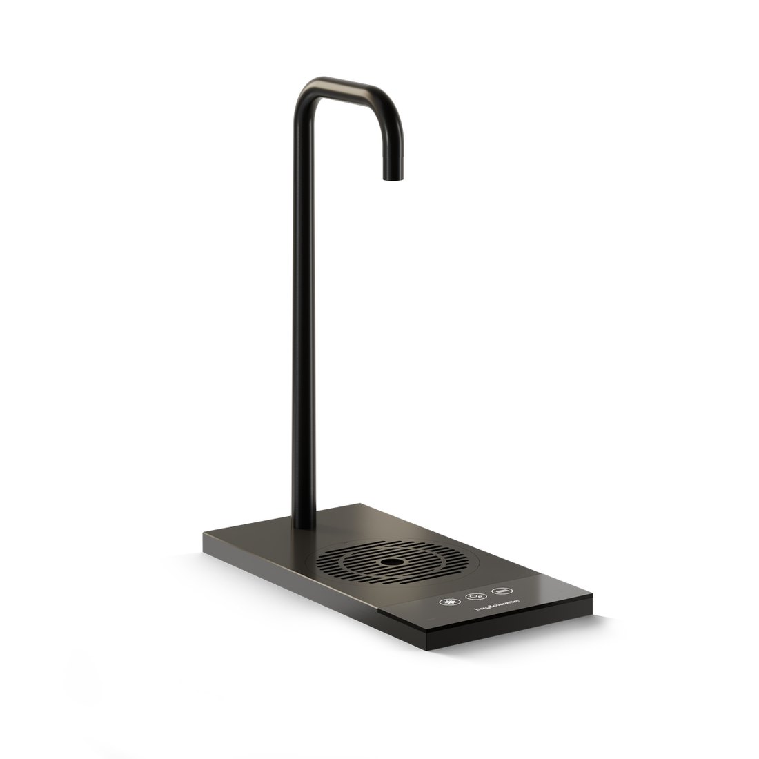 Borg & Overström T2 MonoFit in Black