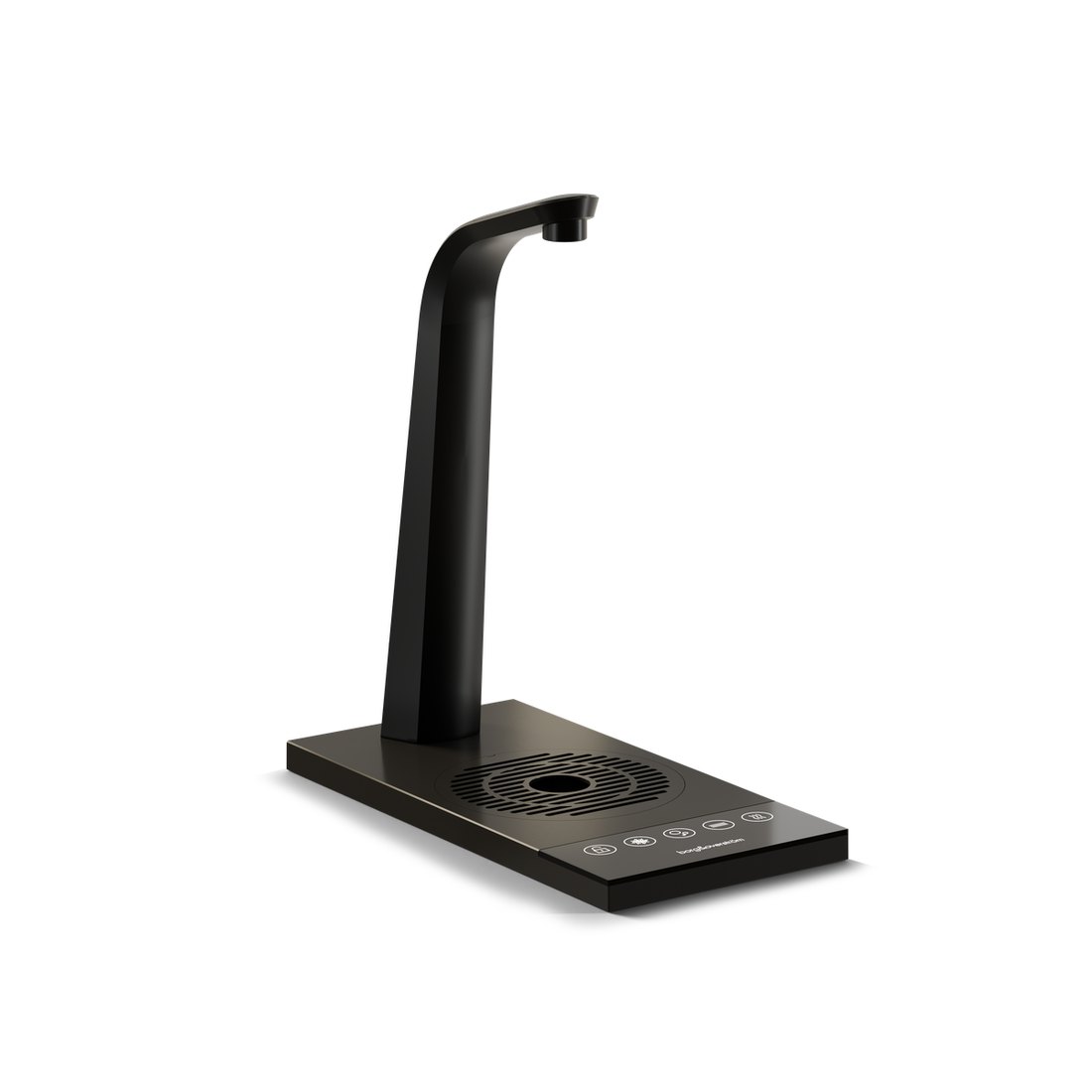 Borg & Overström T3 MonoFit in Black
