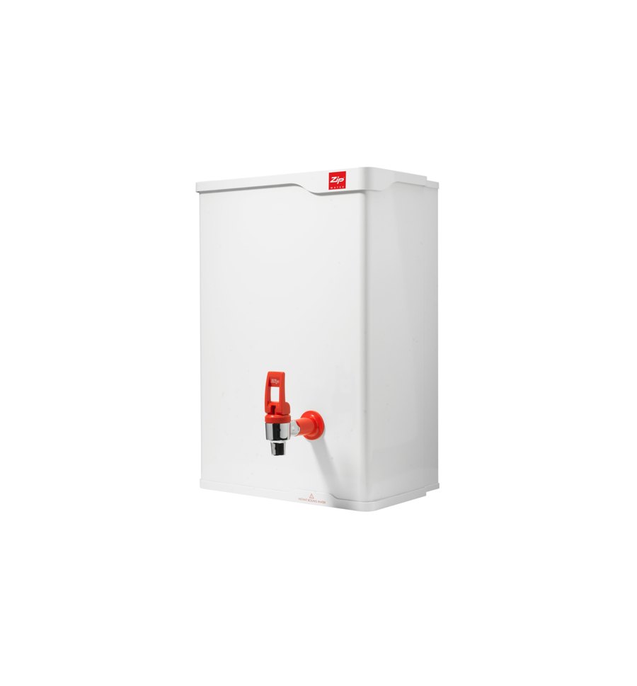 Zip EconoBoil wall-mounted instant boiling water system