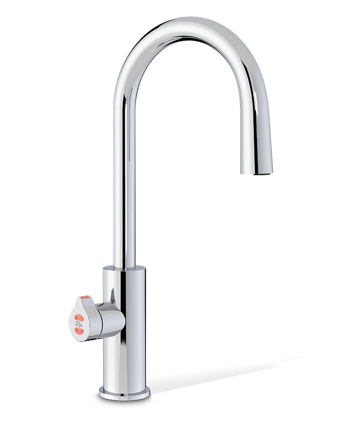 Zip HydroTap G5 Arc Plus in Bright Chrome