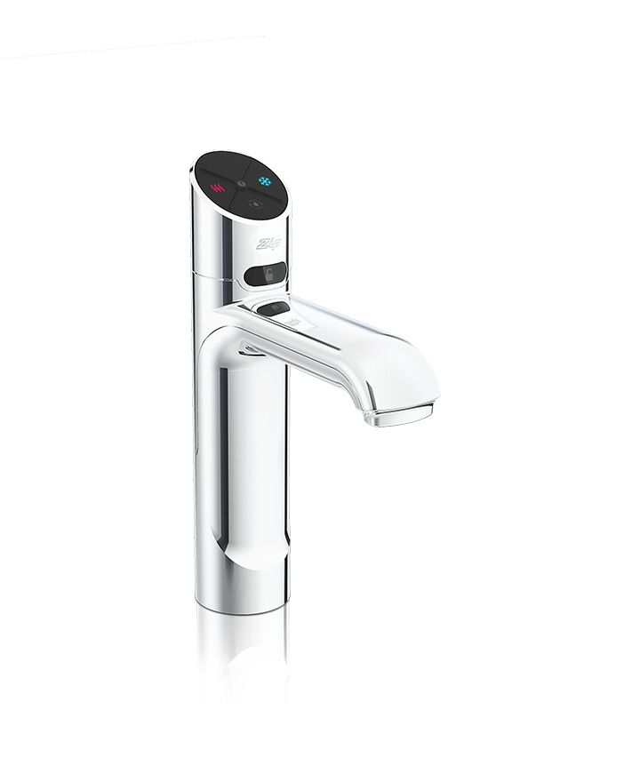 Zip HydroTap G5 Classic Plus in Bright Chrome