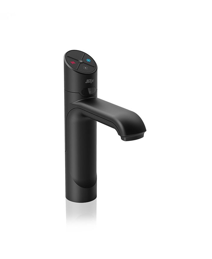 Zip HydroTap G5 Classic Plus in Matt Black