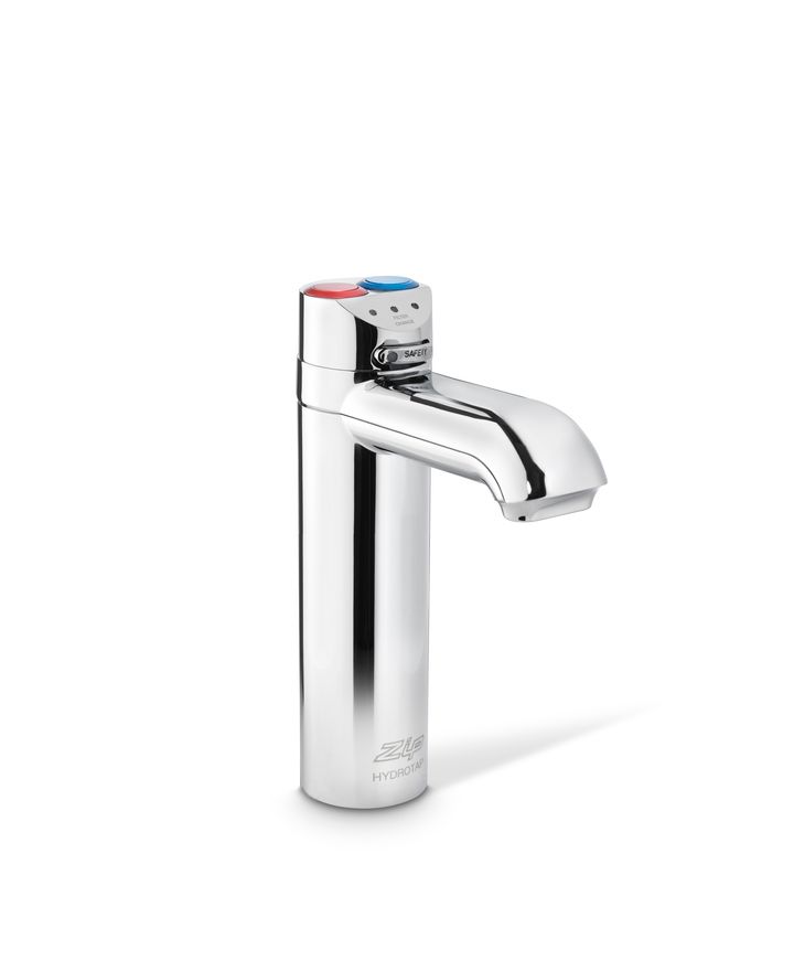 Zip HydroTap G5 Industrial Top Touch in Chrome