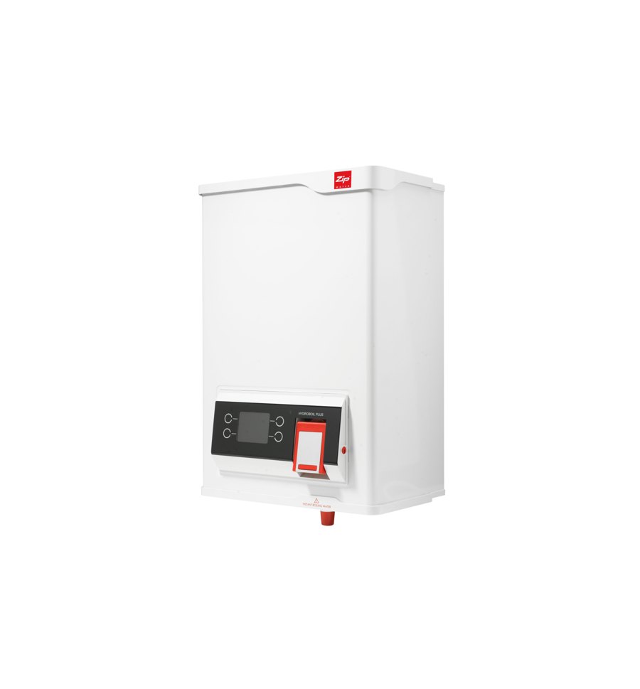 Zip HydroBoil Plus wall-mounted instant boiling water system