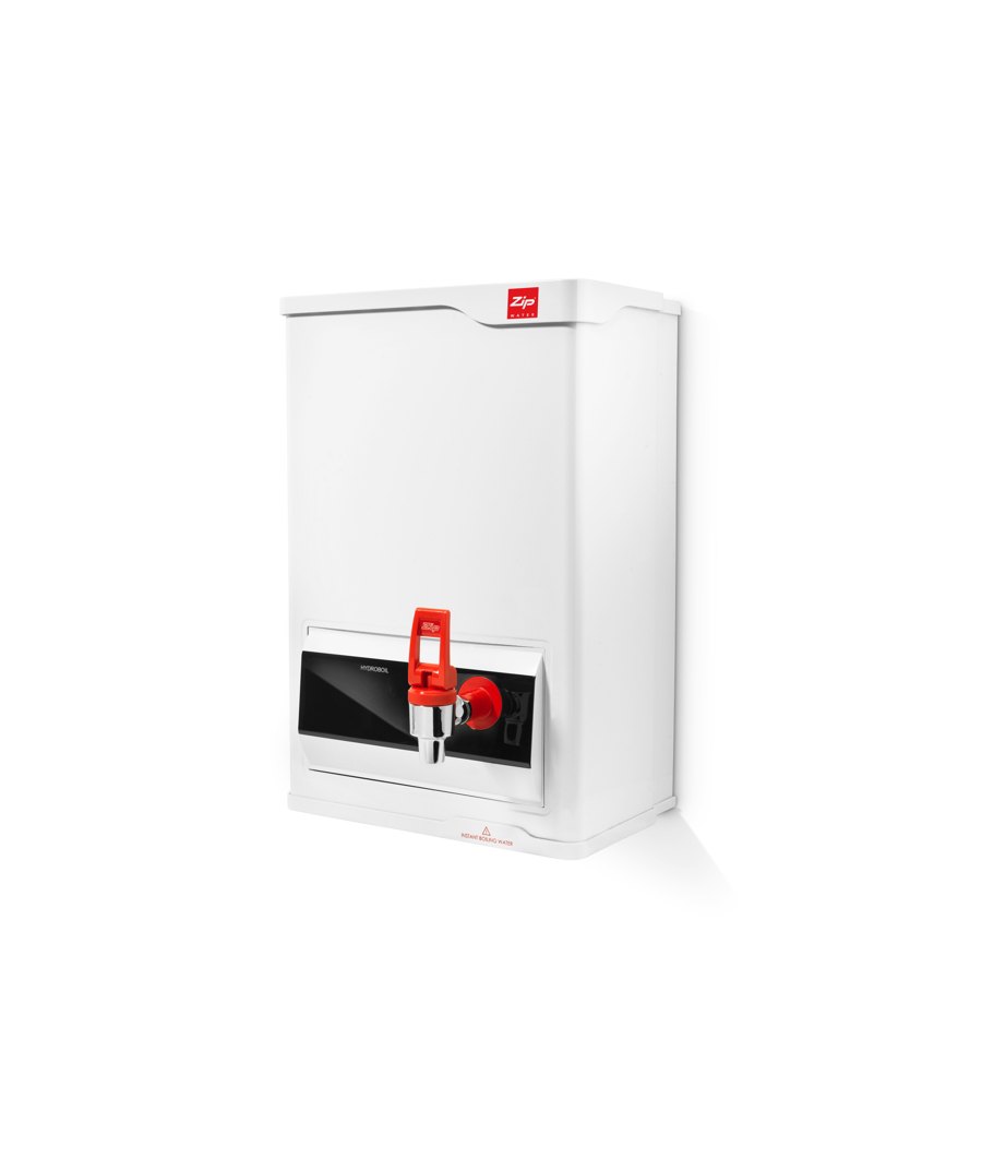 Zip HydroBoil wall-mounted instant boiling water system