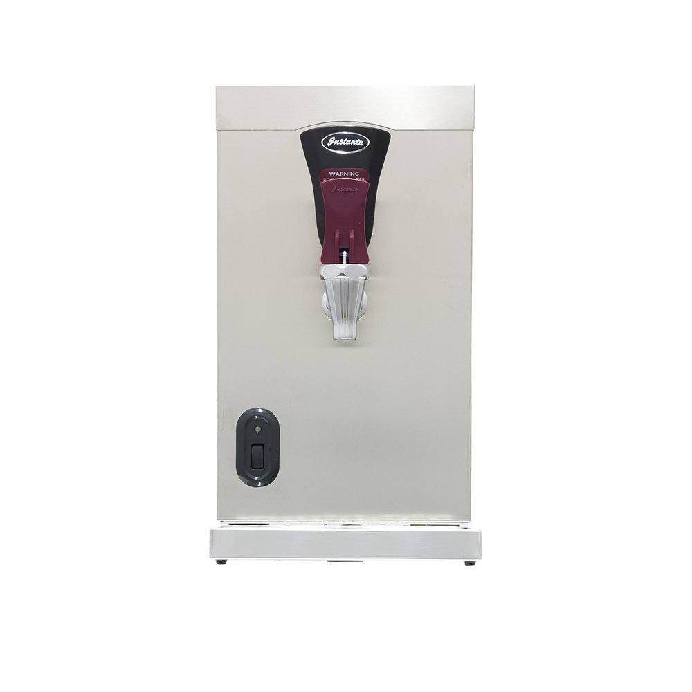 Instanta SureFlow countertop boiler