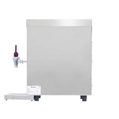 Instanta SureFlow CTS5 countertop boiler, side view