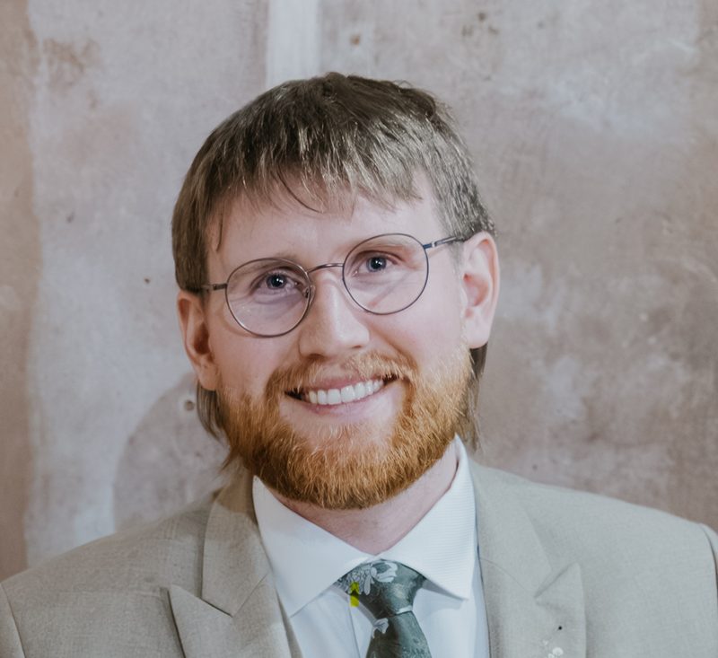 Daniel Skelton