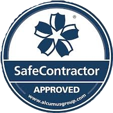 SafeContractor Approved